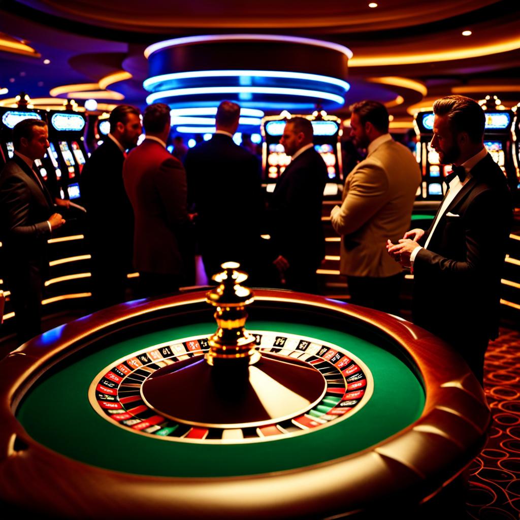 бездепозитные бонусы в онлайн казино за регистрацию